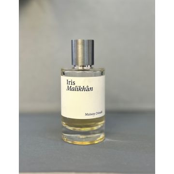 Maison Crivelli Iris Malikhan