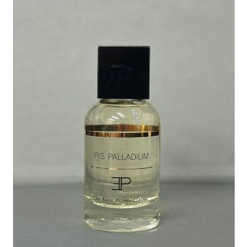 Les Eaux Primordiales Iris Palladium