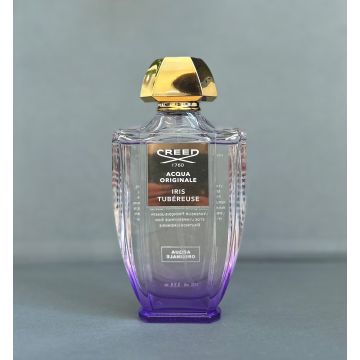Creed Iris Tubereuse