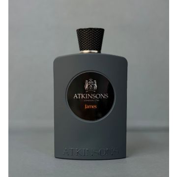 Atkinsons James EDP
