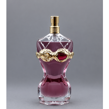 Jean Paul Gaultier La Belle Rosea