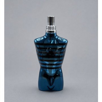 Jean Paul Gaultier Le Male In Blue