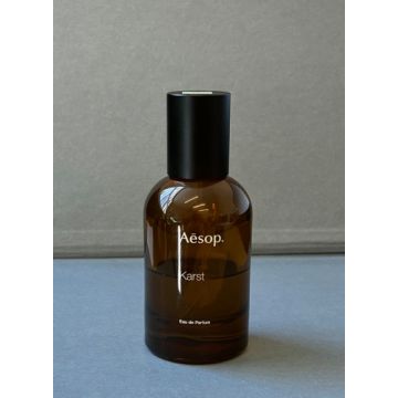 Aesop Karst