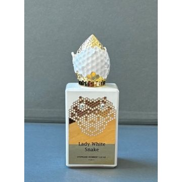 Stéphane Humbert Lucas Lady White Snake