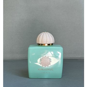 Amouage Lineage