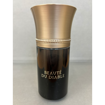 Liquides Imaginaires Beaute du Diable