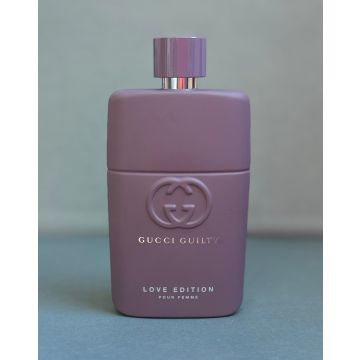 Gucci Guilty Love Edition Pour Femme