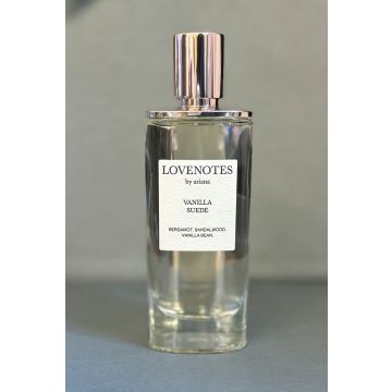 Ariana Grande Lovenotes