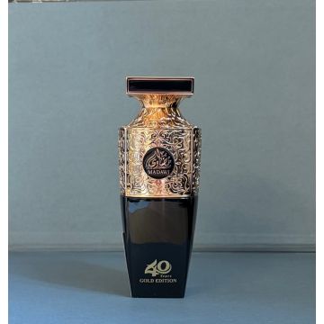 Arabian Oud Madawi Gold Edition