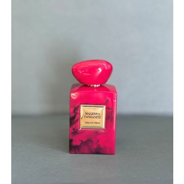 Giorgio Armani Privé Magenta Tanzanite