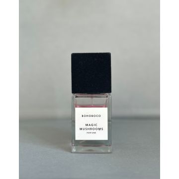 Bohoboco Magic Mushrooms