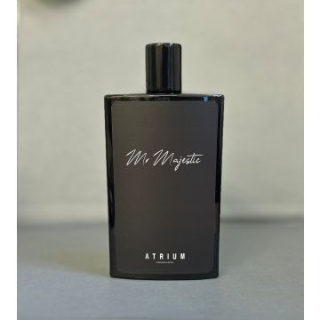 Atrium Fragrance Mr Majestic