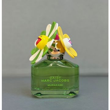 Marc Jacobs Daisy Murakami Green