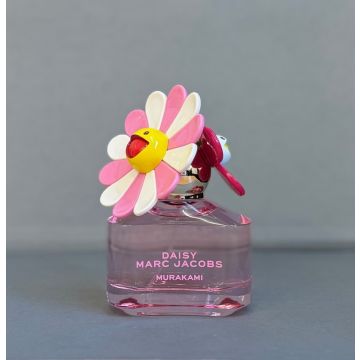 Marc Jacobs Daisy Murakami Pink