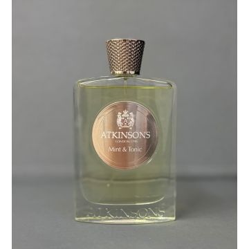 Atkinsons Mint & Tonic EDP