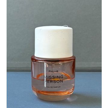 Phlur Missing Person