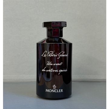 Moncler Les Sommets Bois Rouge EDP