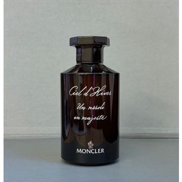 Moncler Les Sommets Ciel d’Hiver EDP