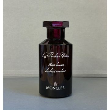 Moncler Les Sommets Les Roches Noires EDP
