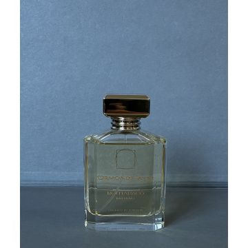 Ormonde Jayne Montabaco Intensivo