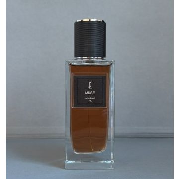 Yves Saint Laurent Muse