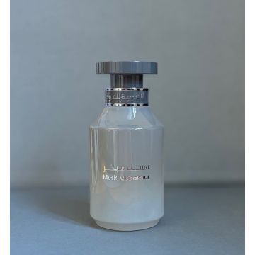 Arabian Oud Musk Mubakhar