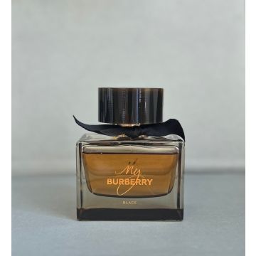 Burberry My Burberry Black EDP For Women