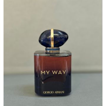 Giorgio Armani My Way Parfum For Women