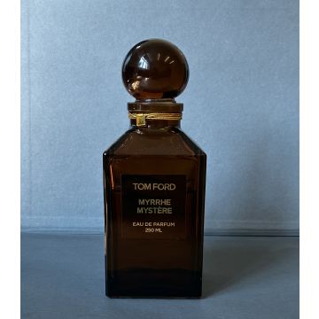Tom Ford Private Blend Myrrhe Mystère