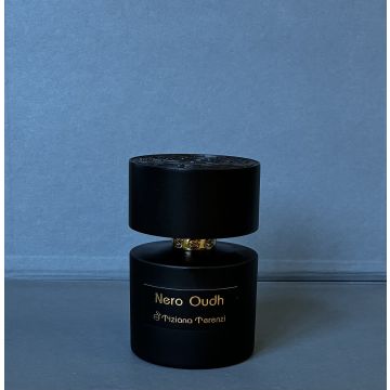 Tiziana Terenzi Nero Oudh