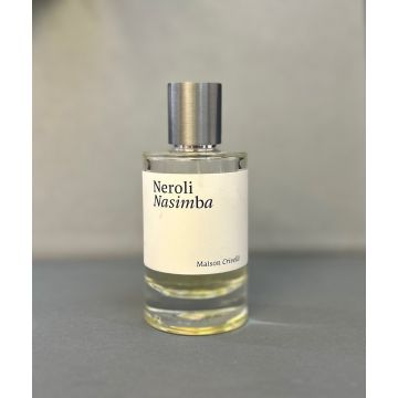Maison Crivelli Neroli Nasimba