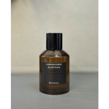 Laboratorio Olfattivo Nerotic