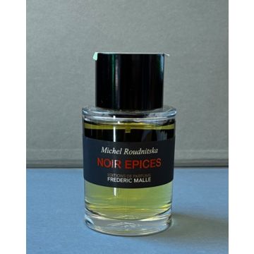 Frédéric Malle Noir Epices