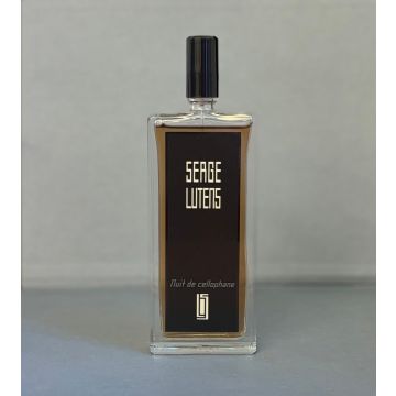 Serge Lutens Nuit de Cellophane