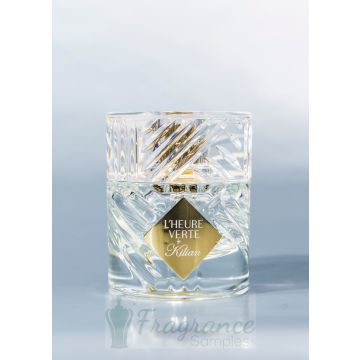 By Kilian L'Heure Verte