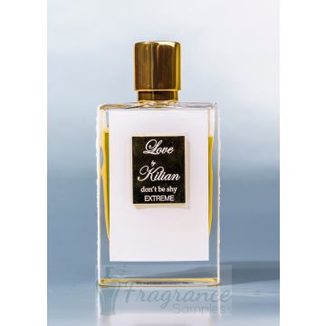 By Kilian Love Don't Be Shy Extreme