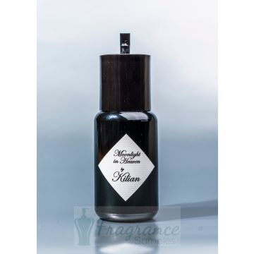 By Kilian Moonlight in Heaven