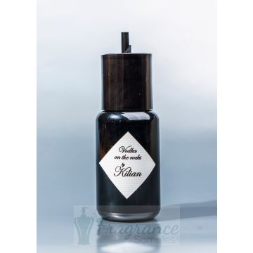 By Kilian Vodka On The Rocks