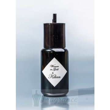 By Kilian Woman In Gold