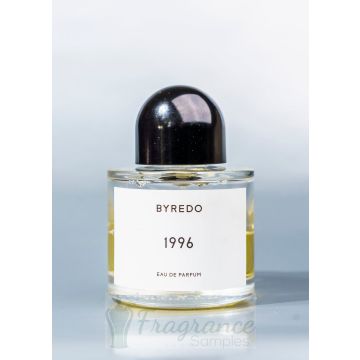 Byredo 1996