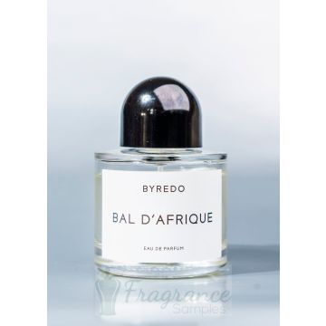 Byredo Bal d'Afrique