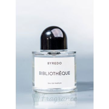 Byredo Bibliotheque
