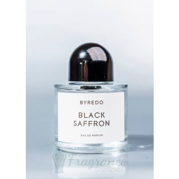 Byredo Black Saffron