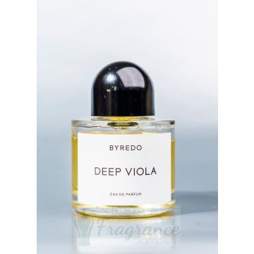 Byredo Deep Viola