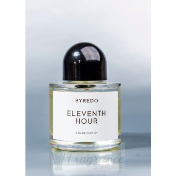Byredo Eleventh Hour