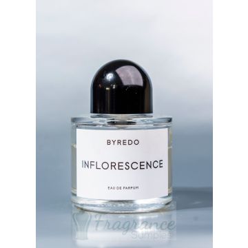 Byredo Inflorescence
