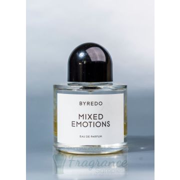 Byredo Mixed Emotions