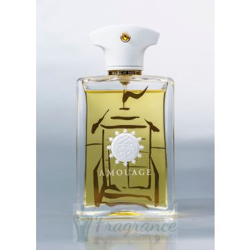 Amouage Beach Hut Man