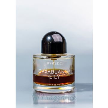 Byredo Night Veils Casablanca Lily Extrait de Parfum