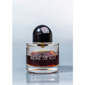 Byredo Night Veils Reine de Nuit Extrait de Parfum
